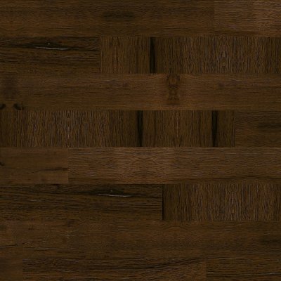 Hartco Deep Etched Mountain Retreat 7 1/2 in - 7.5"