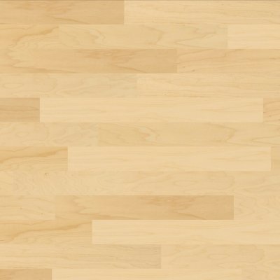 Bruce Flooring Natural 5 in - 5 in x 10 in-48 in