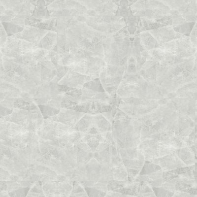 Qualis Ceramica Royal Stoneworks 24X24 Crystal Luxe Honed - 24" x 24"