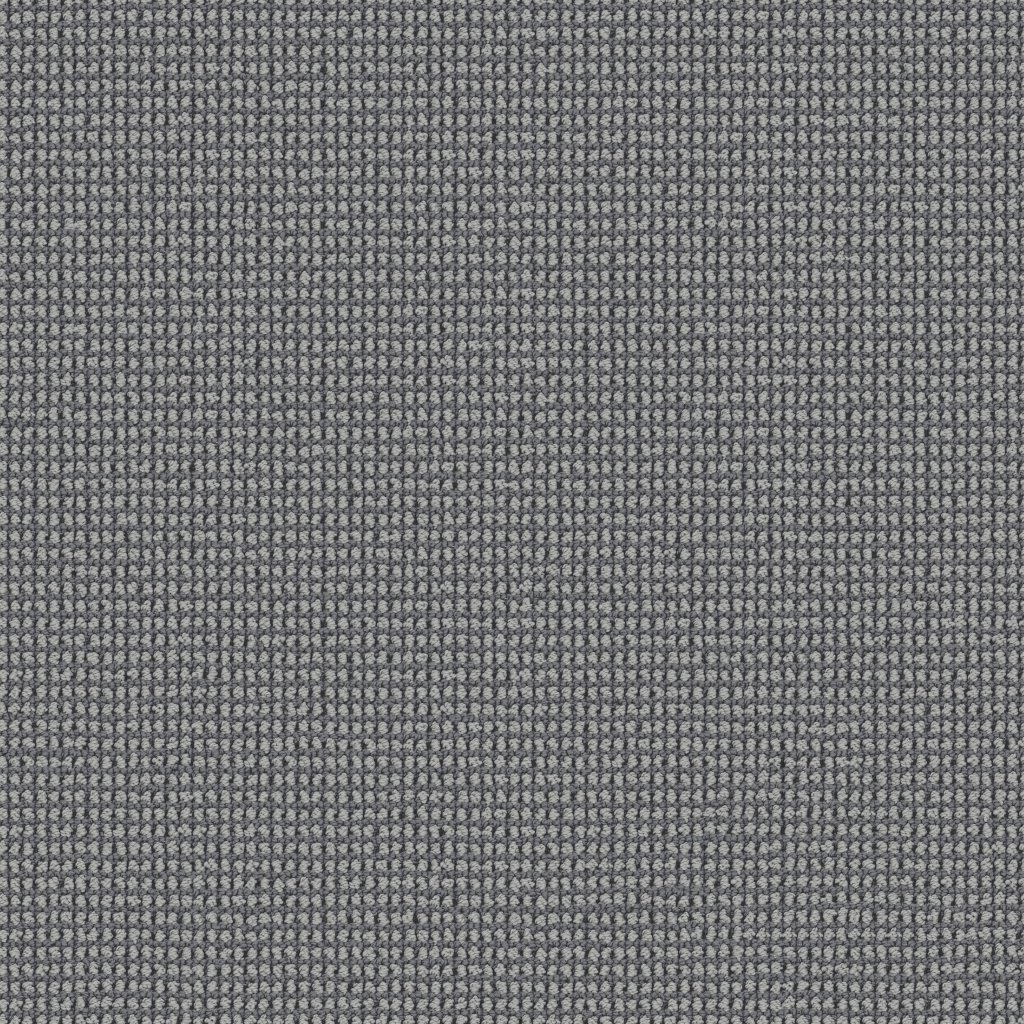 Shaw Floors Knitted Tone - Sky Blue