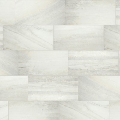 Qualis Ceramica Evolution 12X24 Ice - Random Length
