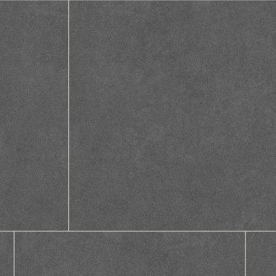 Qualis Ceramica SERENA 48X48 FLINT - 48" x 48"
