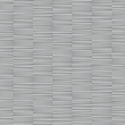 Marble Systems Ash Metallic Pencil Liner Glass Moldings 1/2x9 - Ash - 1/2" x 9" x 3/4"