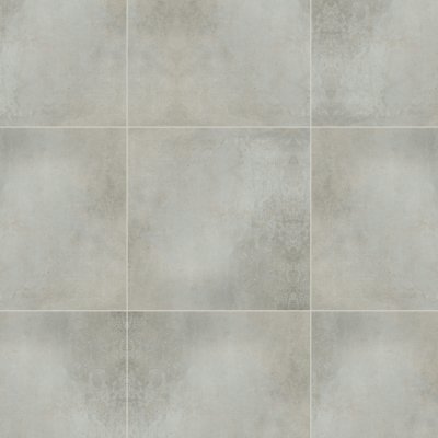 Qualis Ceramica Ceraforge 24x24 Chromium - 24" x 24"