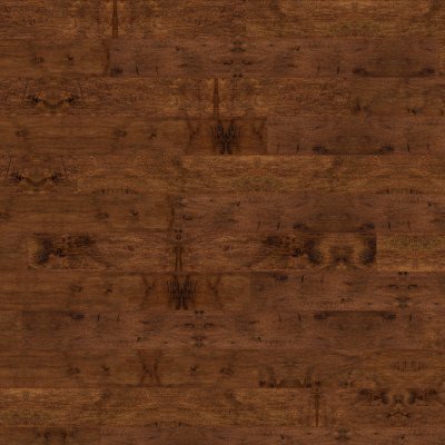 Hartco Spice Chest 5" - 5"