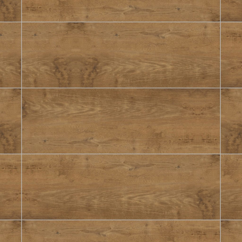 Daltile Commissary Commander Beige, Xterior Paver, 16X48, Textured - Commander Beige