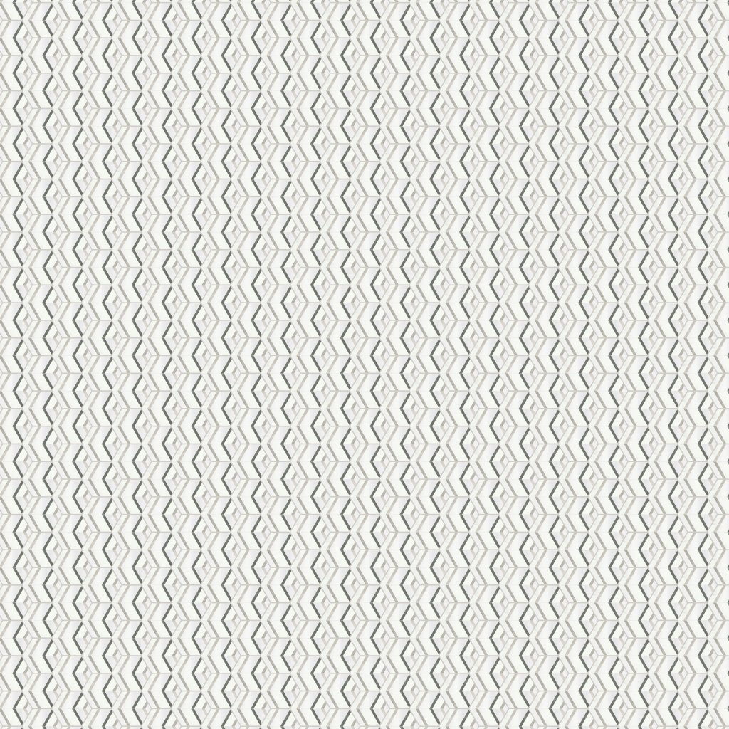 Qualis Ceramica Utopio Hexo Mist Mosaic