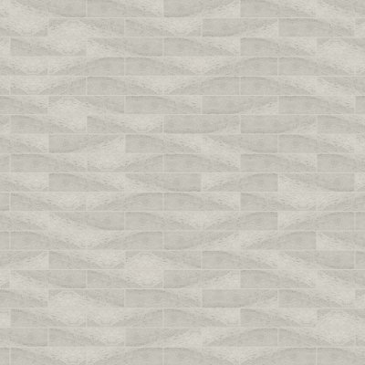 Qualis Ceramica Anciano Grigio 3x12 - 3" x 12"