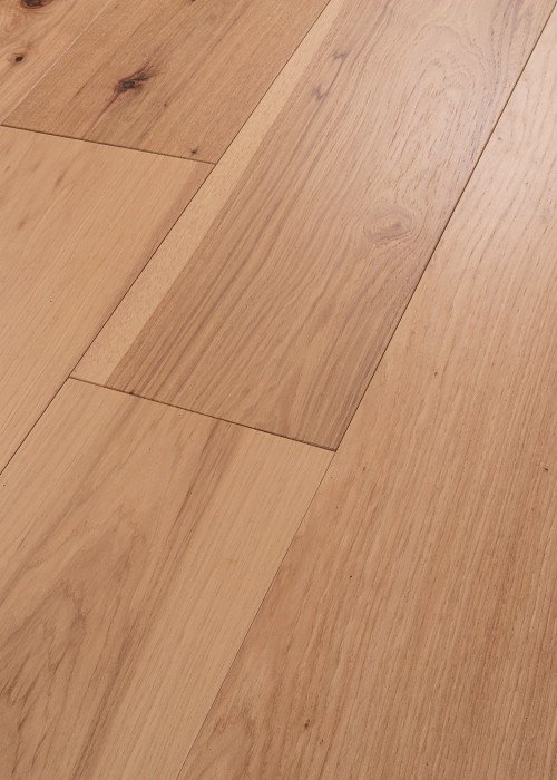 Shaw Floors Landmark Sliced Hickory - Acadia