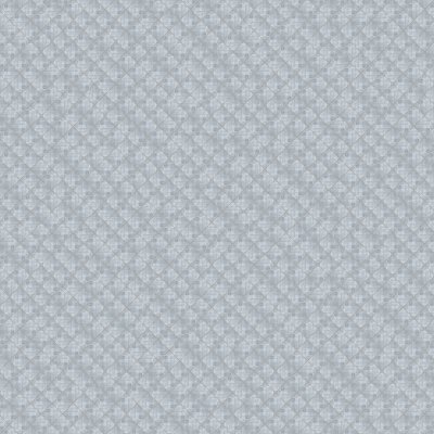 Marble Systems Allure Light Honed Hand Clipped 2x2 Marble Mosaic 12x12 - Allure Light - 12" x 12" x 3/8"