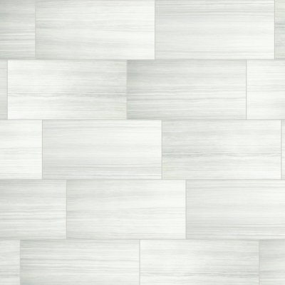 Qualis Ceramica Eramosa 12X24F Ice - Random Length