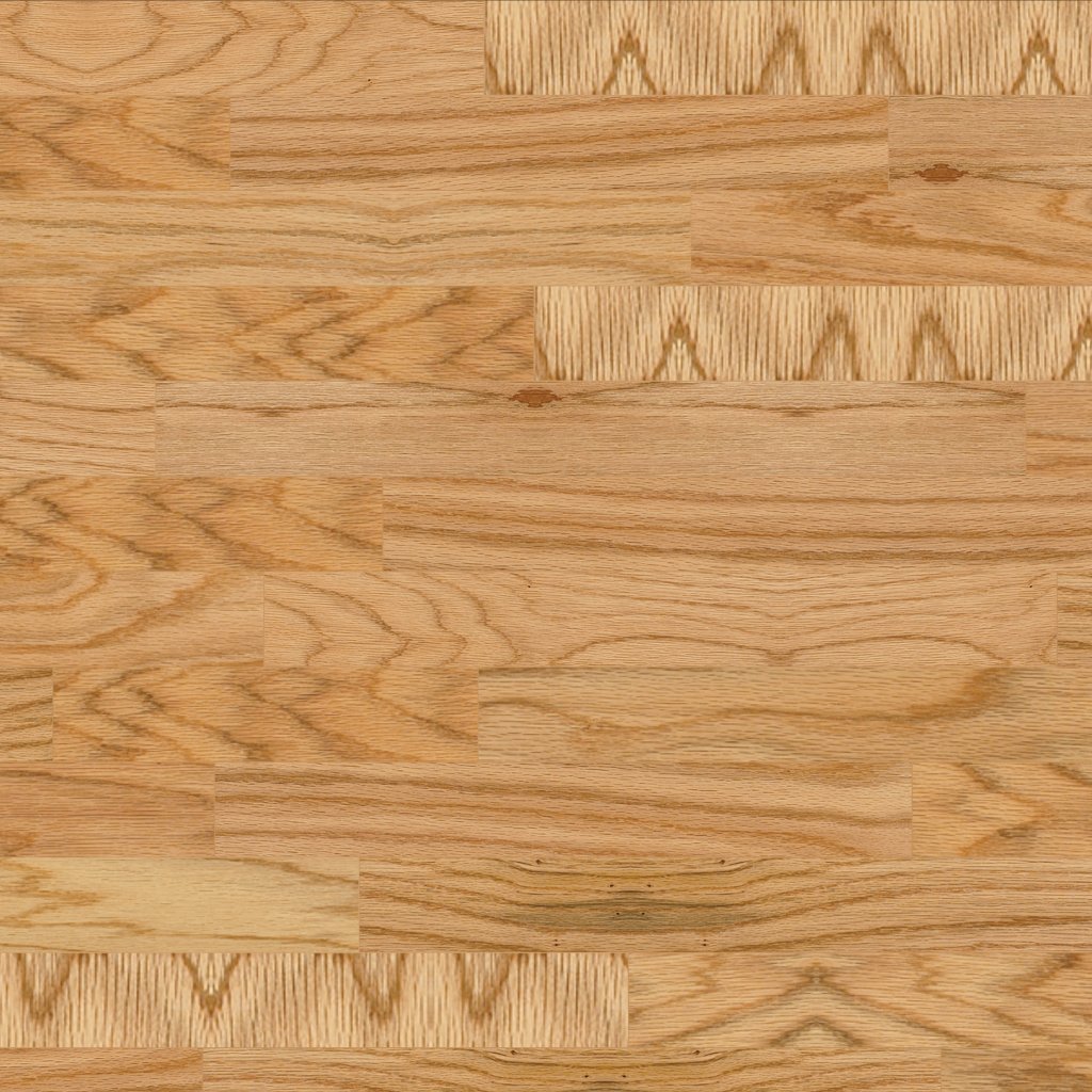 Hartco Natural 5 in