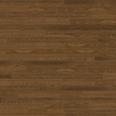 Hartco Forest Brown 3" - 3"