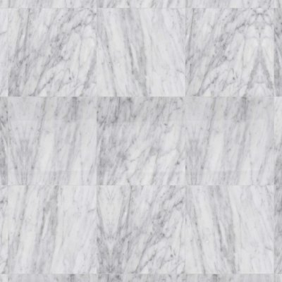 MSI Carrara White - Slab - 18" x 18"