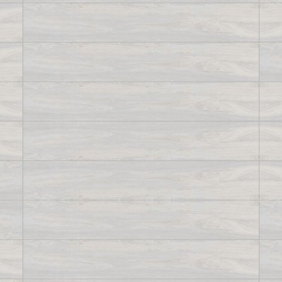 Marble Systems Oxford Grey Matte Wood Look Porcelain Tile 8x48 - Oxford Grey - 8" x 48" x 5/16"