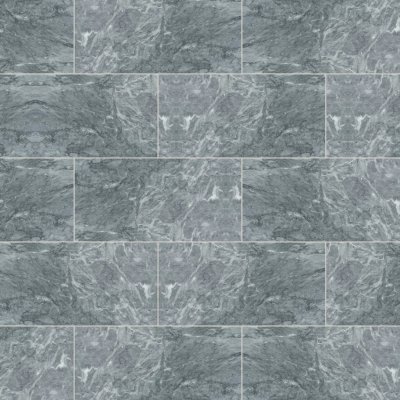 Qualis Ceramica Aqua Intenso 12x24 - Alternating 1/2