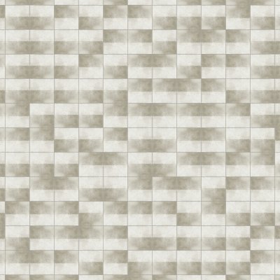 Marble Systems Patience Glossy Ceramic Accent Tiles 5x5 - Patience - 5" x 5" x 23/64"
