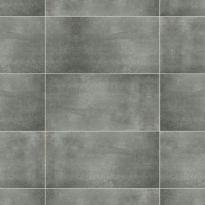 Qualis Ceramica Ceraforge 16x32 Titanium - 16" x 32"