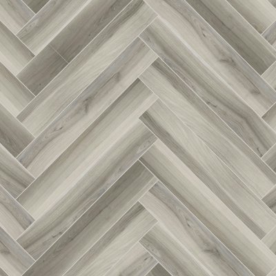 Qualis Ceramica Amaya 6x36 Ash - 6" x 36"