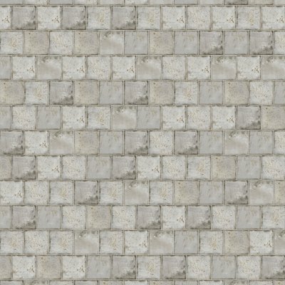 Qualis Ceramica Jamaica 5x5 Grey Gloss - Alternating 1/2