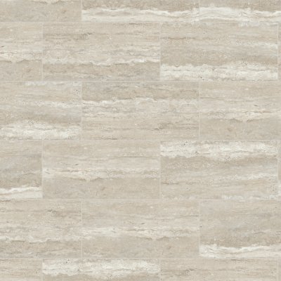 Qualis Ceramica Saturnia 12x24 Silver Polished - Alternating 1/3