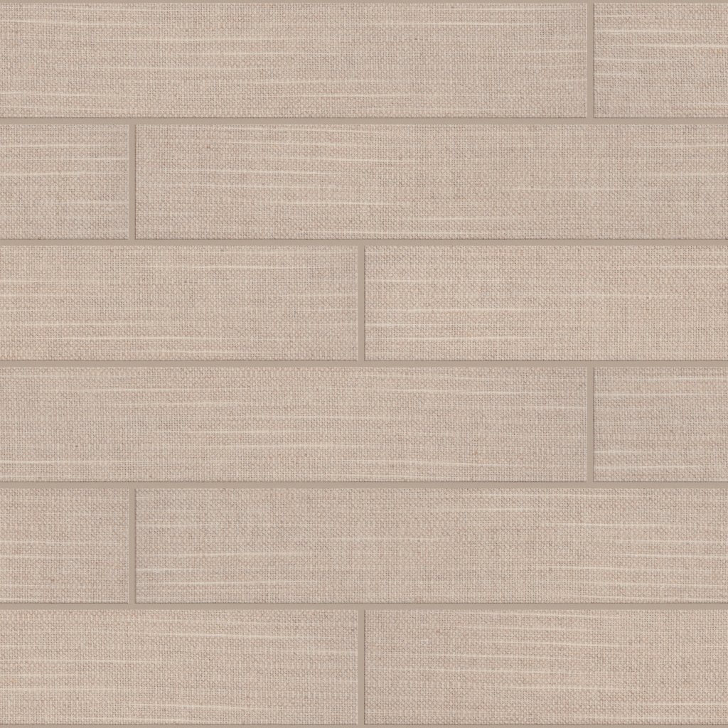 Shaw Floors Linen 3x17 - Burlap