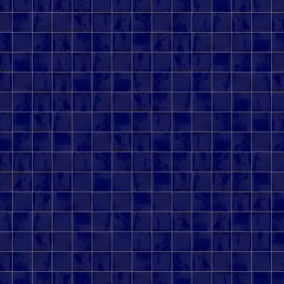 Marble Systems Armada Glossy Zellige Tile 4x4 - Armada - 4" x 4" x 3/8"