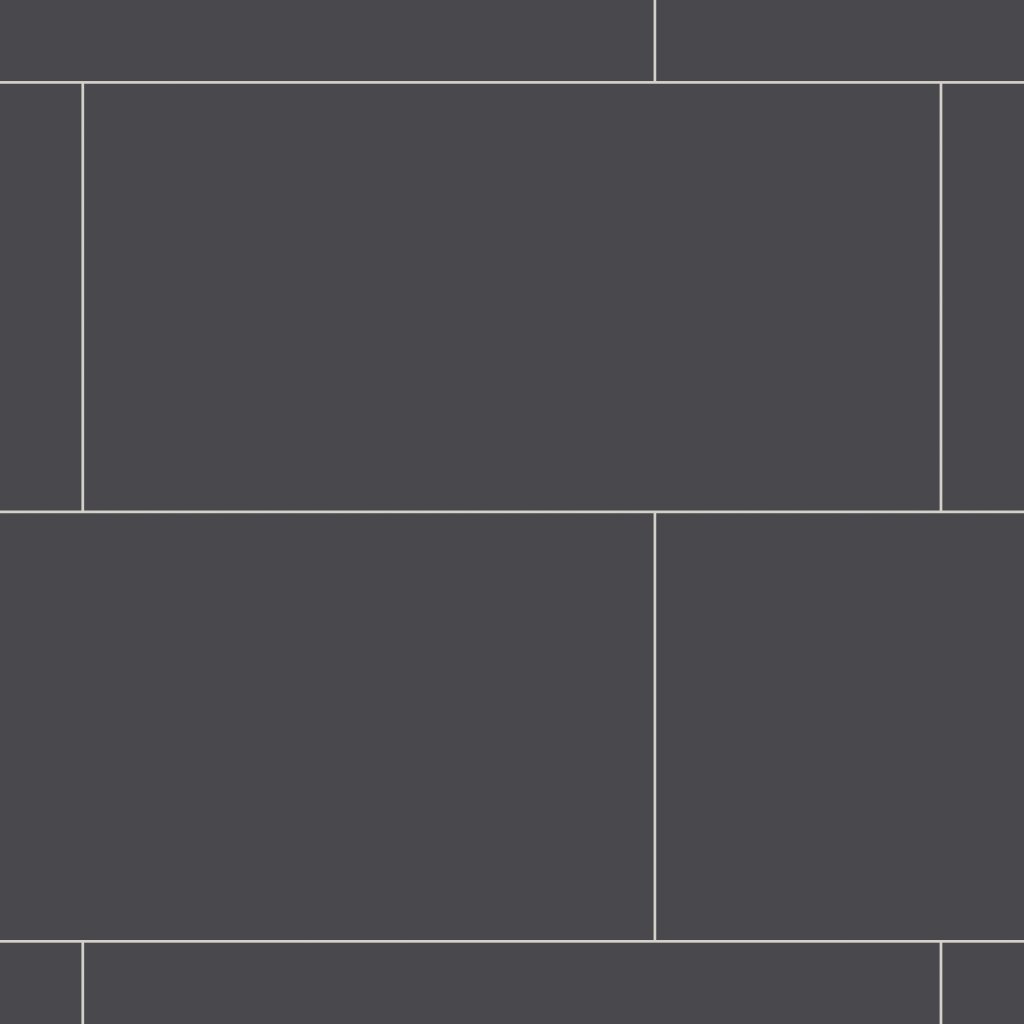 Qualis Ceramica Monoforma 24x48 Shilhouette Polished