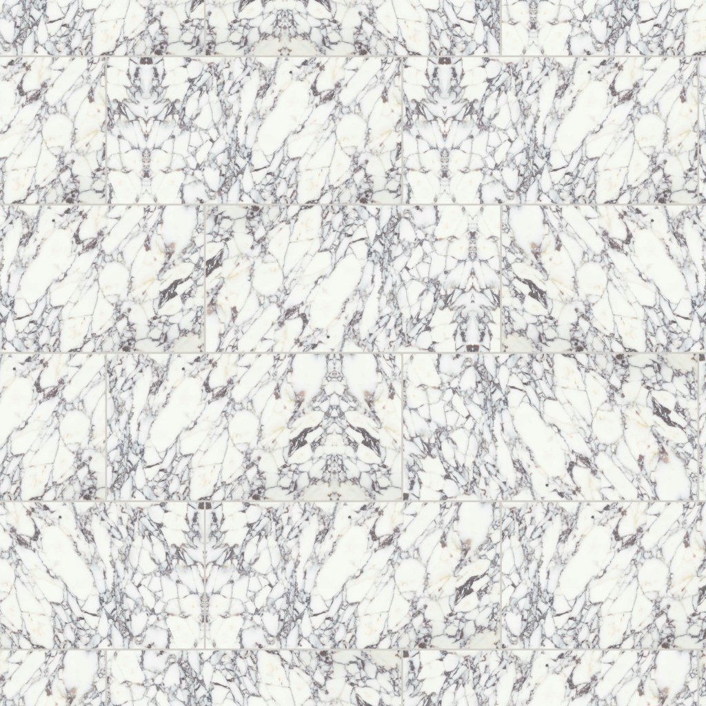 Qualis Ceramica Viola Roccia 12x24