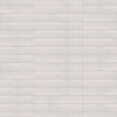 Marble Systems Reside Beige Honed Bullnose Porcelain Moldings 4x24 - Reside Beige - 4" x 24" x 5/16"
