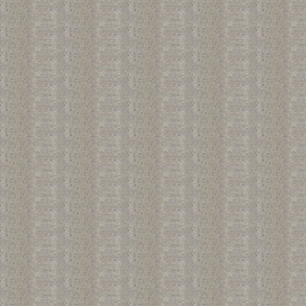 Marble Systems Runway Fog Honed 1x2 Concrete Look Porcelain Mosaic 12x12 - Runway Fog