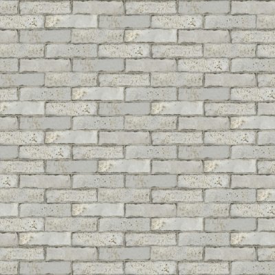 Qualis Ceramica Jamaica 3x11 Grey Gloss - Alternating 1/2