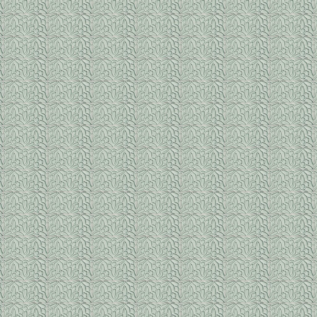 Marble Systems Hyacinth Crackled Barcelona Ceramic Accent Tiles 4x8 - Hyacinth