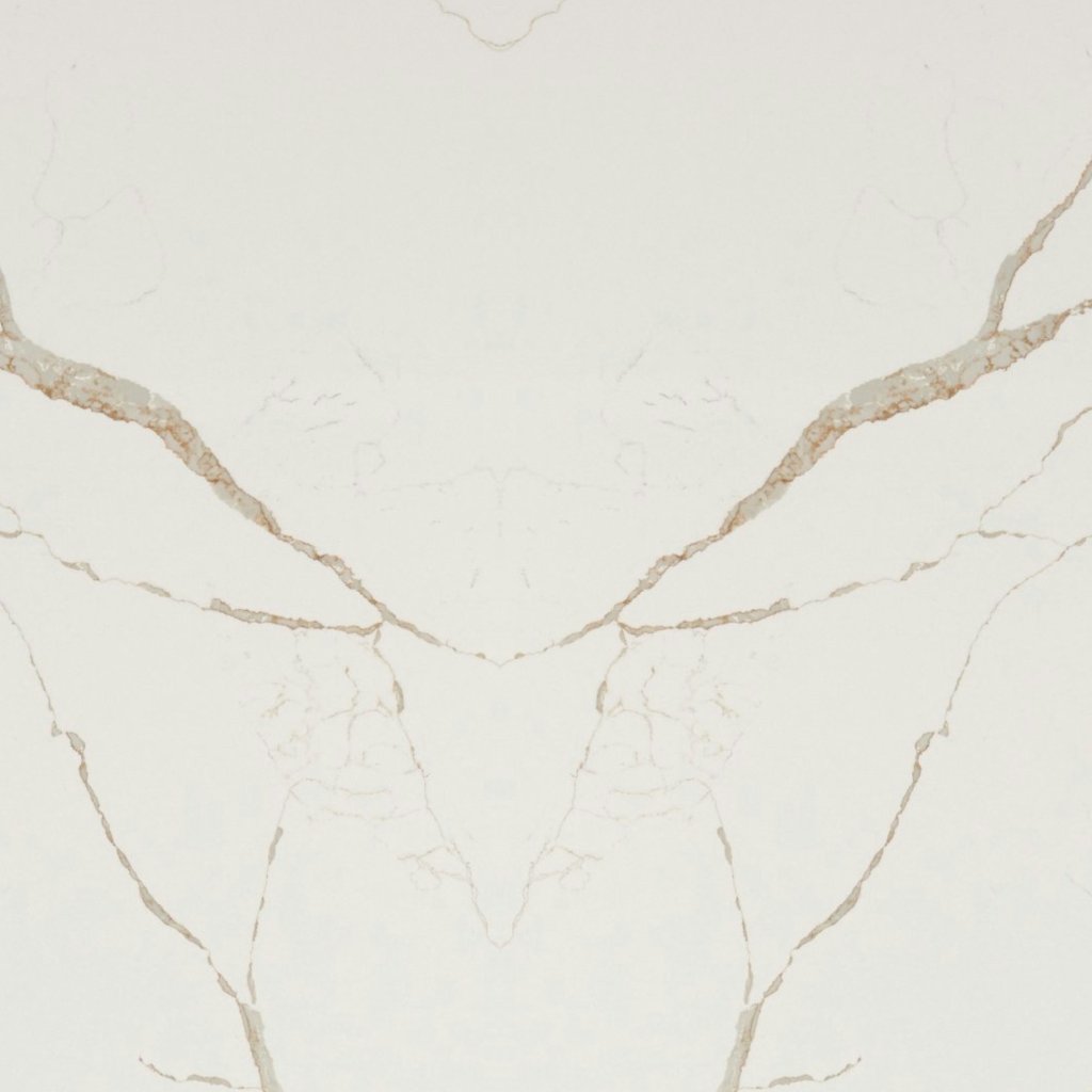 MSI Calacatta Laza Oro - Slab