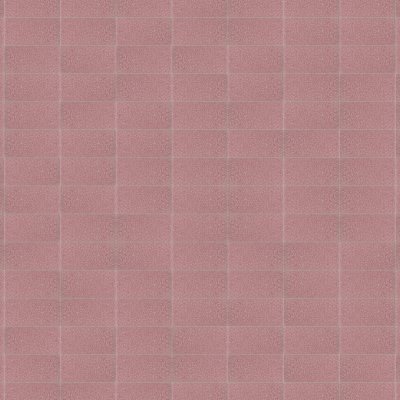 Marble Systems Rosie Glossy Ceramic Tile 4x8 - Rosie - 4" x 8" x 5/8"