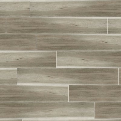 Qualis Ceramica Amaya 8x48 Blend - 8" x 48"