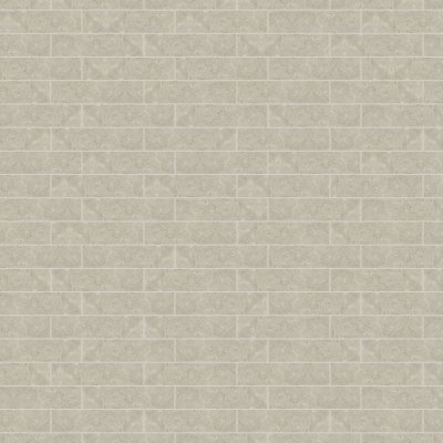 Qualis Ceramica Ritz Gray 3x12 - Alternating 1/3