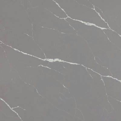 MSI Calacatta Laza Grigio - Slab - 64" x 127" x 2cm