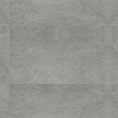 Marble Systems Gray Flow Natural Porcelain Tile 24x48 - Gray Flow - 24" x 48" x 3/8"