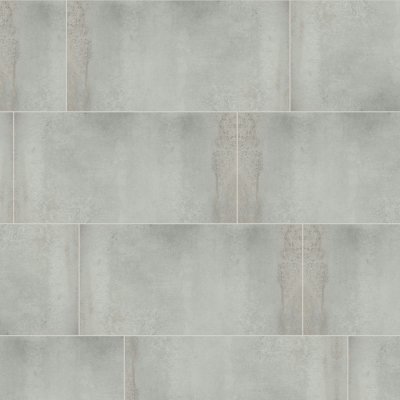 Qualis Ceramica Ceraforge 16x32 Chromium - Random Length