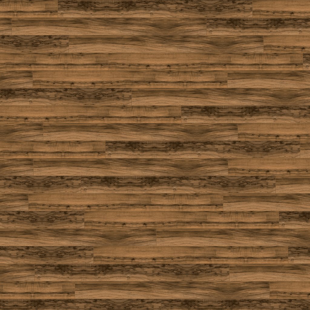 Armstrong Flooring Hickory Plank - Vintage Timber