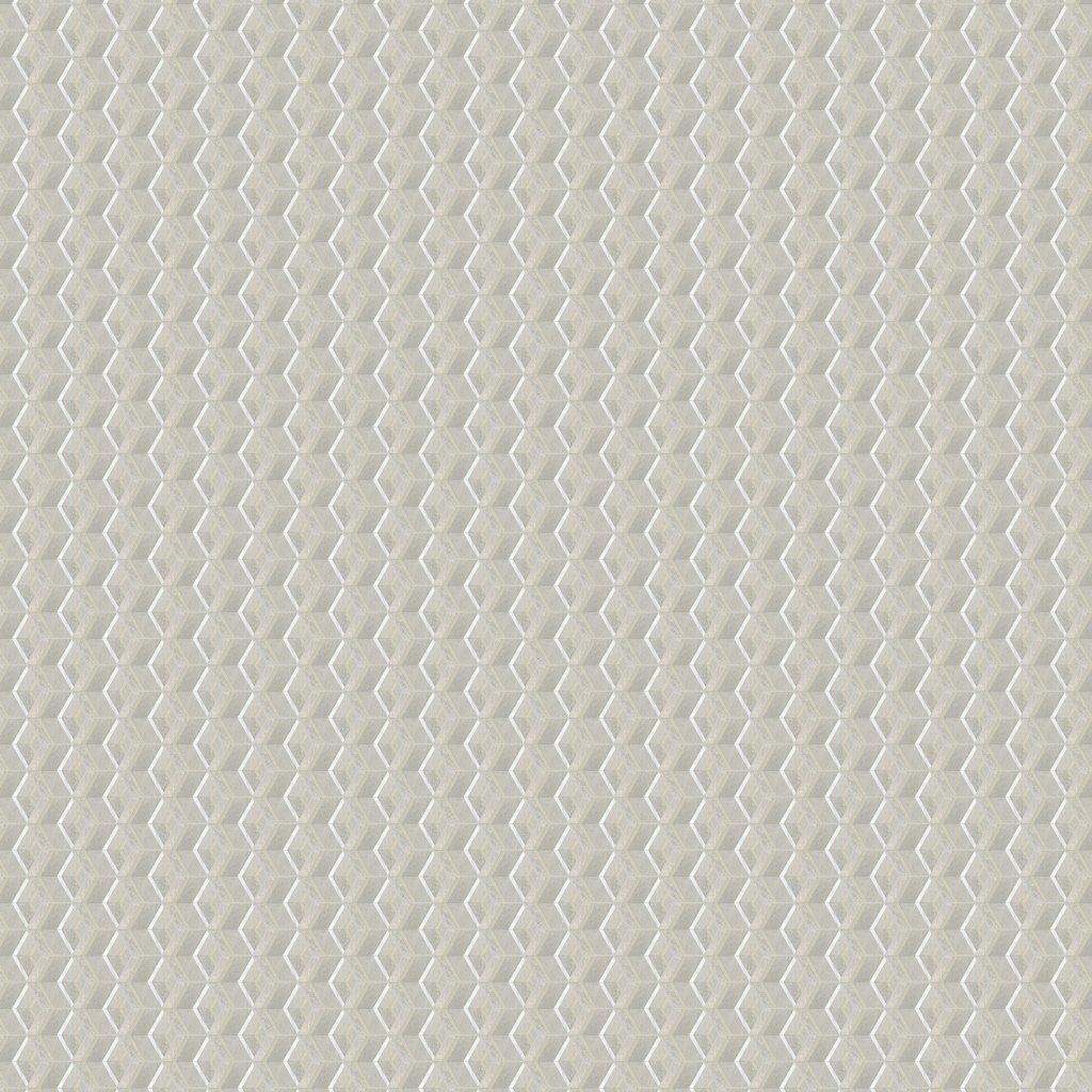 Qualis Ceramica Utopio Hexo Clay Mosaic