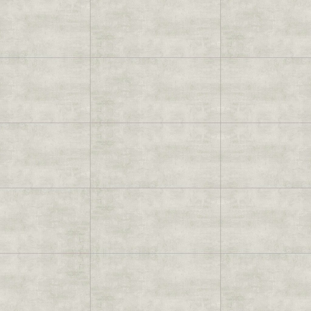 Marble Systems Runway Blanc Lappato Concrete Look Porcelain Tile 12x24 - Runway Blanc