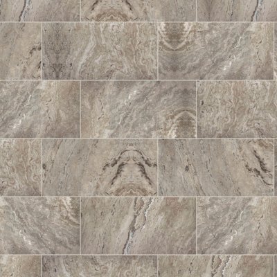 Qualis Ceramica Antico 12X24F Walnut - Alternating 1/3