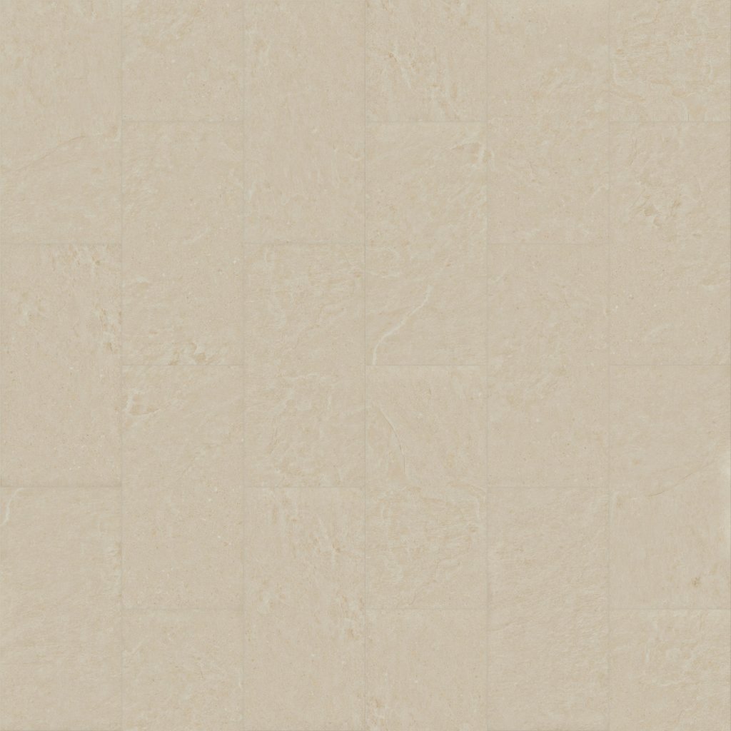 COREtec Balanced Retreat - Warm Biscotti Concrete