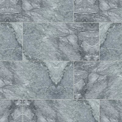 Qualis Ceramica Aqua Intenso 18x36 - Alternating 1/3