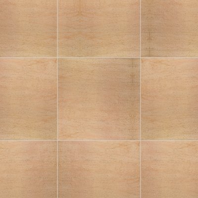 Qualis Ceramica Tuscany 24x24 Sun - 24" x 24"