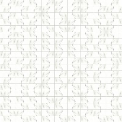 Qualis Ceramica Classic 3X6 Matte Calacatta - Grid