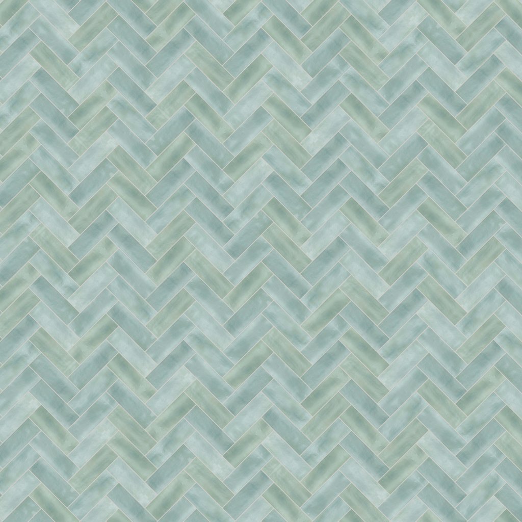 Qualis Ceramica Aruba 2x6 Tea Matt