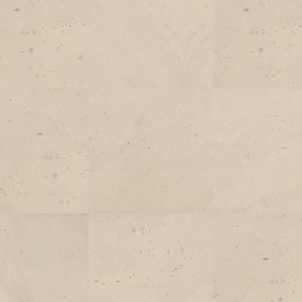 Daltile Sand and Stone Basin, Square, 24X24, Sand, Matte - Basin